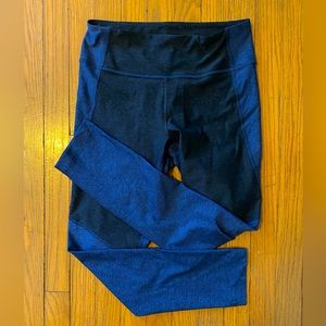 Outdoor Voices 3/4 Warmup Leggings